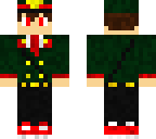 teen arstotzkan official