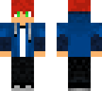 teen boy