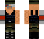 terminator rowan