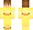 the duck gamer