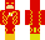 the flash