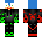 the gielgames skin
