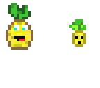 the pineapple fam