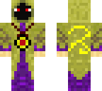 the second cultist