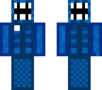 the tardis