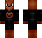 the teddy
