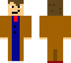 the tenth doctor