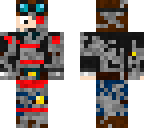 thecyborgminecart
