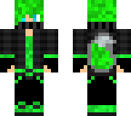 theemeraldwolf