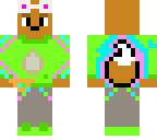 thomas the puppy in easter