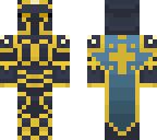 thunder knight