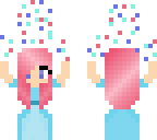 tiny princess