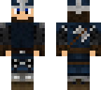 tito skins