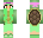 tmnt pink