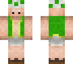 toad cactivision skin