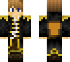 toast pirate