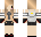 tomboy chibi