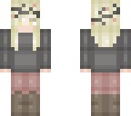 too kawaii