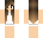 towel girl