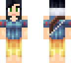 tralalala snow white