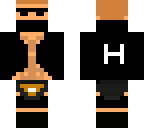 triple h