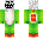 troll yoshi xd