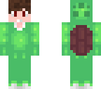 turtle boy