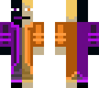 two-tone wizard