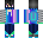 umbrusninja rain jacket