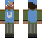 un commander