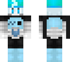 underswap napstablook