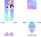 unicorn girl