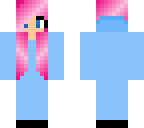 unicornsilx - just a onesie