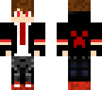 uniform john