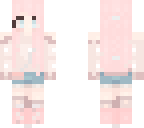 updated cyanne skin