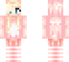 updated kawaii girl
