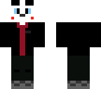 updated petey the panda