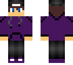 updated purple dude