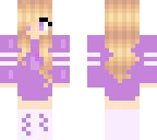 updated version of me