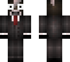 vaca con traje 