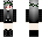 vamp girl