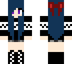 vampire girl