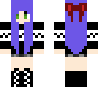 vampire girl 