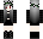vampire girl