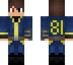 vault 81 meh