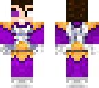 vegetta vs goku