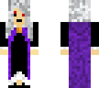 veronica the vampraic witch