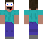 very serious steve