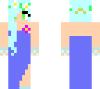 wanna be ice queen