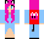 wanna cape u have 1 now